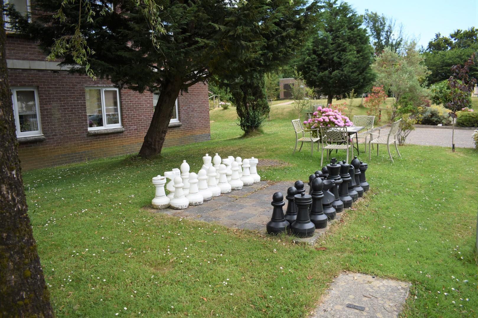 Willow Court, Clyne Common, Swansea